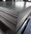BA Surface 0.1mm Thickness 201 Rolled Stainless Steel Sheets