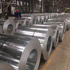 JIS G3302 SGCC G350 G550 Crc Galvanized Steel Coil for High Tensile Industry