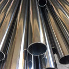 Food Grade Water Iso 2037 Astm 270 Seamless Stainless Steel Pipe