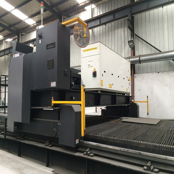 Beijing Silk Road Enterprise Management Services Co., Ltd. üreticinin üretim hattı