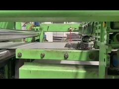 1mm Standart JIS 304 304l Sıcak Haddelenmiş Paslanmaz Çelik Levha Kesim