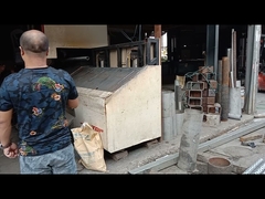 Anti korozyon JIS paslanmaz çelik dikişsiz boru 1.315mm OD Schedule 40 304L