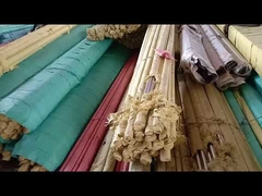 Mimarlık UNS S30300 cilalı paslanmaz çelik çubuğu ASTM A276