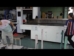 Astm A269 A312 Endüstriyel 309 Paslanmaz çelik dikişsiz boru