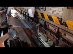 Jis Sus304 Yaprak Parlak Annealed Rolled Paslanmaz Çelik Yapraklar 0.5mm Korozyona Karşı