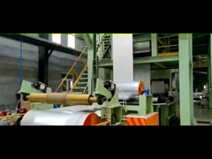 Sıcak Daldırılmış Galvanizli Çelik Üretim Süreci