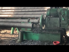 Astm A53 Soğutulmuş Su İçin Dikişsiz Karbon Çelik borusu